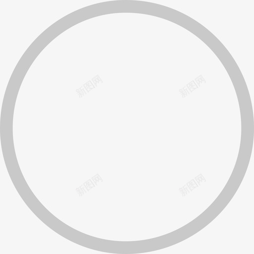 icon未选中01svg_新图网 https://ixintu.com icon 选中