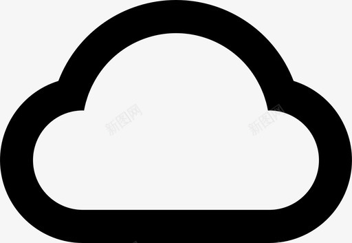 CLOUD副本图标