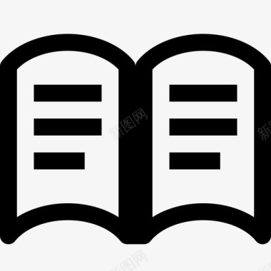 0145book图标