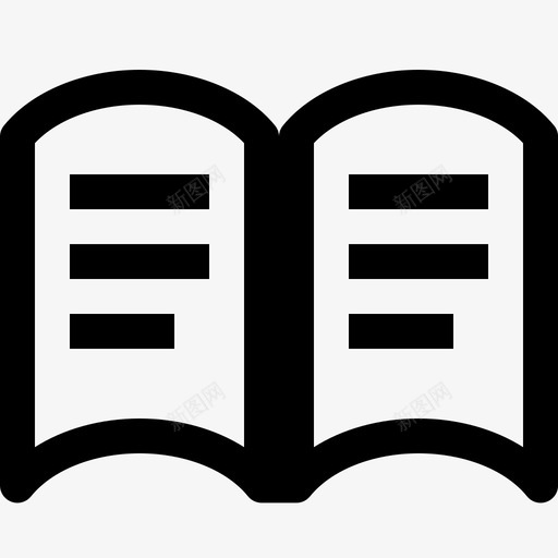 0145booksvg_新图网 https://ixintu.com 0145book
