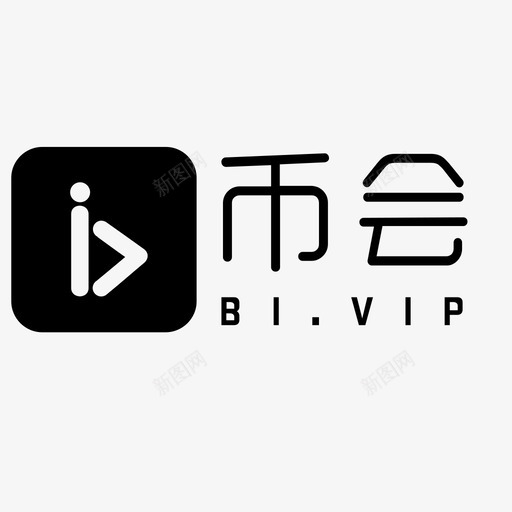 币会svg_新图网 https://ixintu.com 币会