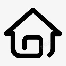 icontitle回首页返回首页高清图片