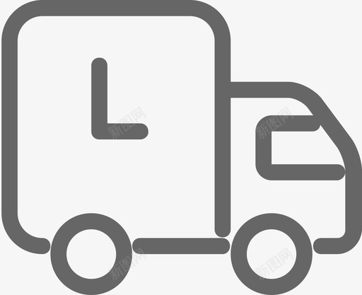 shippedsvg_新图网 https://ixintu.com shipped