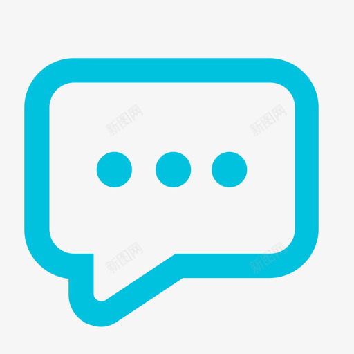 dysms短信服务svg_新图网 https://ixintu.com dysms 短信服务