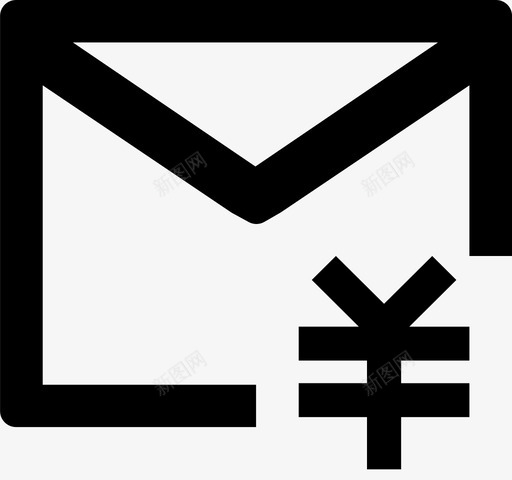 短信账单svg_新图网 https://ixintu.com 短信 账单