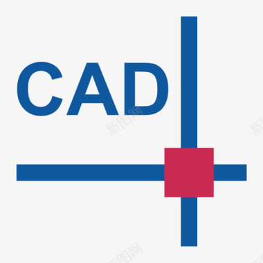 CAD设置2图标