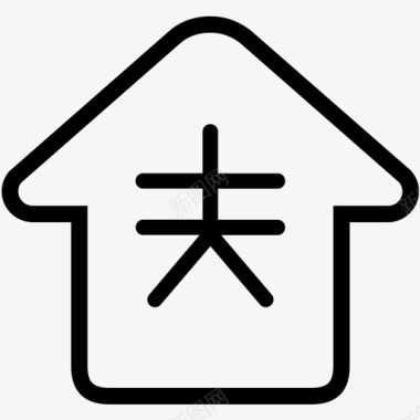 添加退款图标