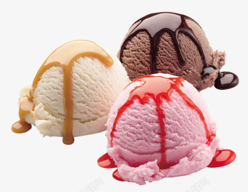 冰淇淋透明更多尽在食材蔬菜水果免扣画板精细图标