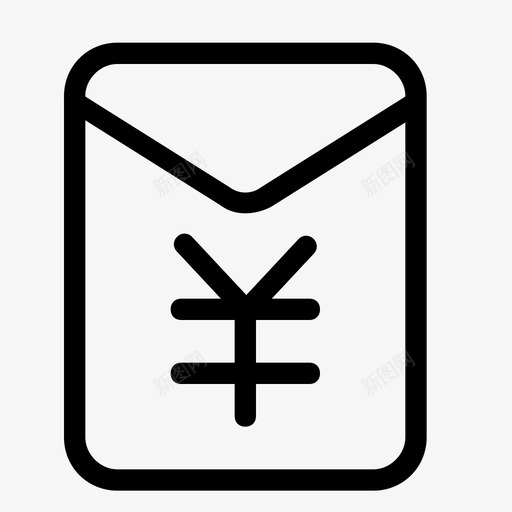 icon32红包svg_新图网 https://ixintu.com 红包