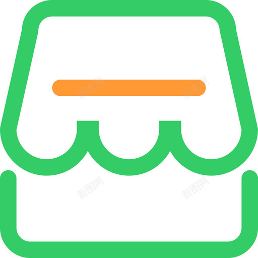 商家中心svg_新图网 https://ixintu.com 商家 中心