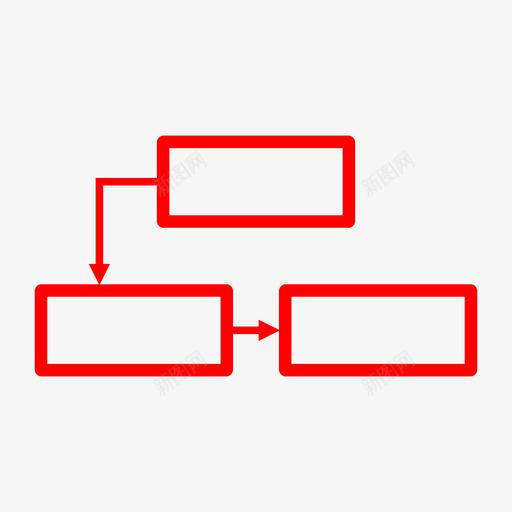 工艺流程图符svg_新图网 https://ixintu.com 工艺流程 图符