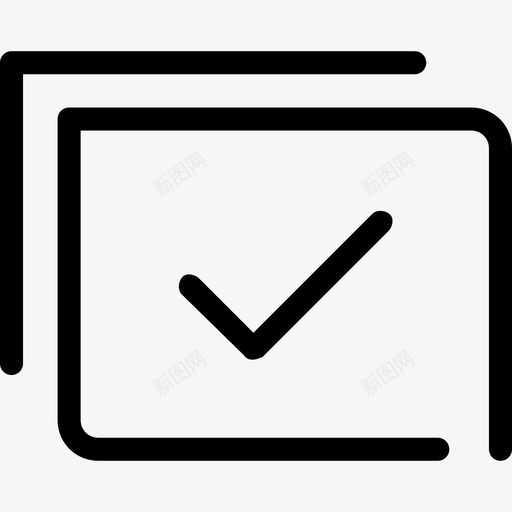 按钮反选svg_新图网 https://ixintu.com 反选 按钮