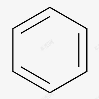 分子式图标