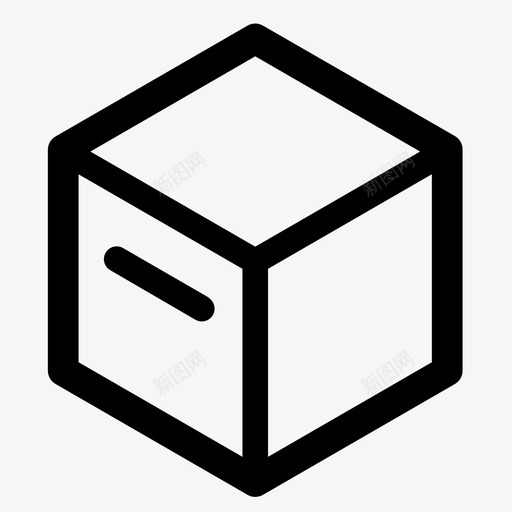 包裹0101svg_新图网 https://ixintu.com 包裹