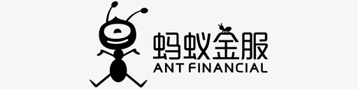 蚂蚁金服logo图标