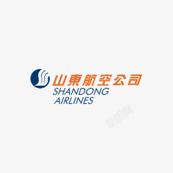 山航山航logo高清图片