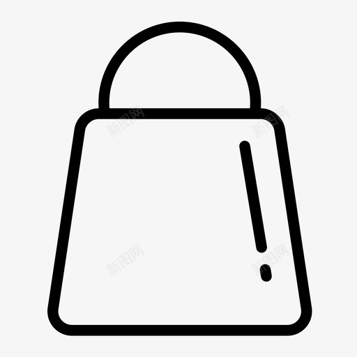 鞋包服饰svg_新图网 https://ixintu.com 鞋包 服饰