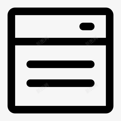 icon网页svg_新图网 https://ixintu.com 网页