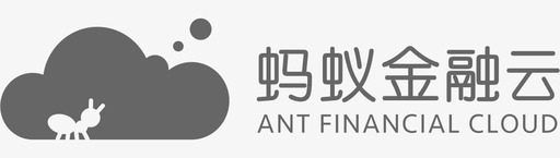 蚂蚁云金融svg_新图网 https://ixintu.com 蚂蚁 金融