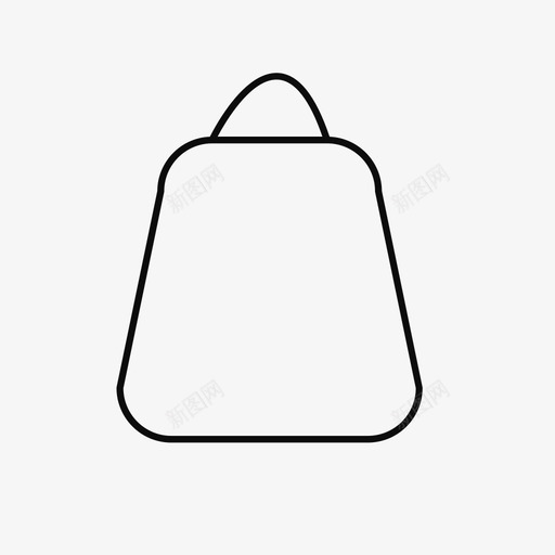 鞋包服饰svg_新图网 https://ixintu.com 鞋包 服饰