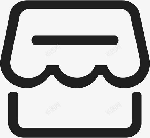 商家中心svg_新图网 https://ixintu.com 商家 中心