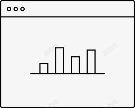 数据整合图标