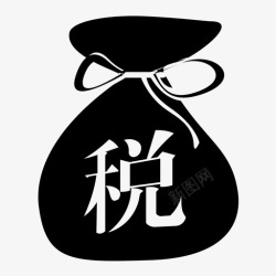 附加税税费缴纳附加税等高清图片