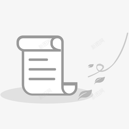 院前无消息svg_新图网 https://ixintu.com 前无 消息 线性