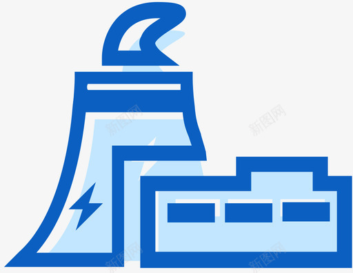 送西电svg_新图网 https://ixintu.com 西电