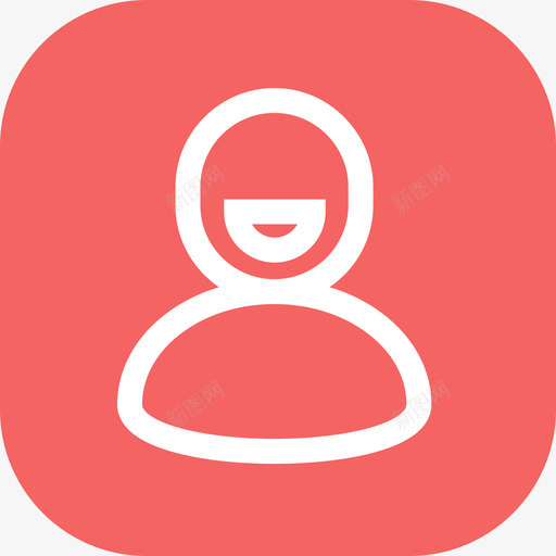 iocn成员信息svg_新图网 https://ixintu.com 成员 员信息
