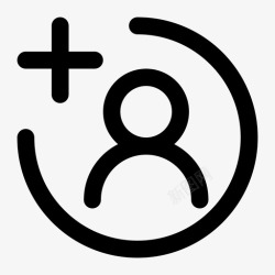 拉新用户拉新高清图片