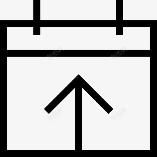 发布技术svg_新图网 https://ixintu.com 发布 技术 线性 单色