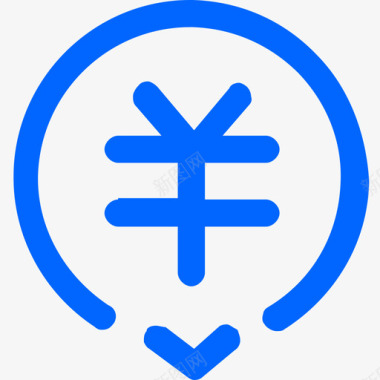 收款通知01图标