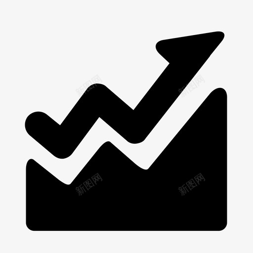 newcoin行情图svg_新图网 https://ixintu.com 行情