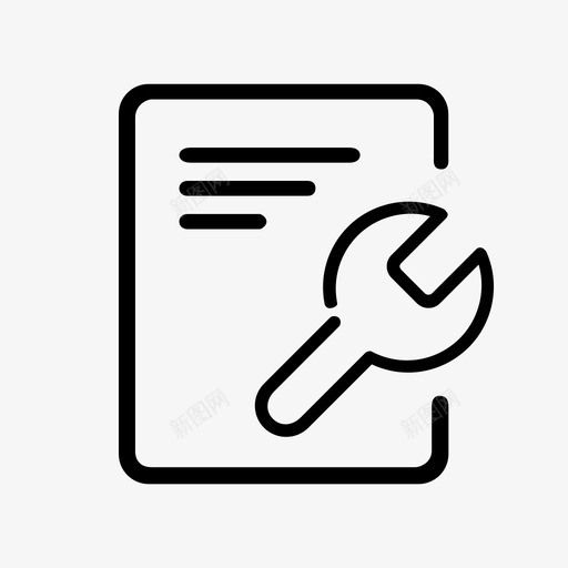保养券svg_新图网 https://ixintu.com 保养