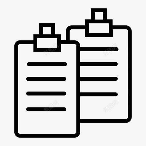 服务编排svg_新图网 https://ixintu.com 服务 编排
