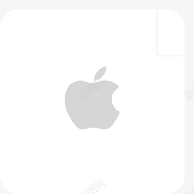 mac充电线复制图标