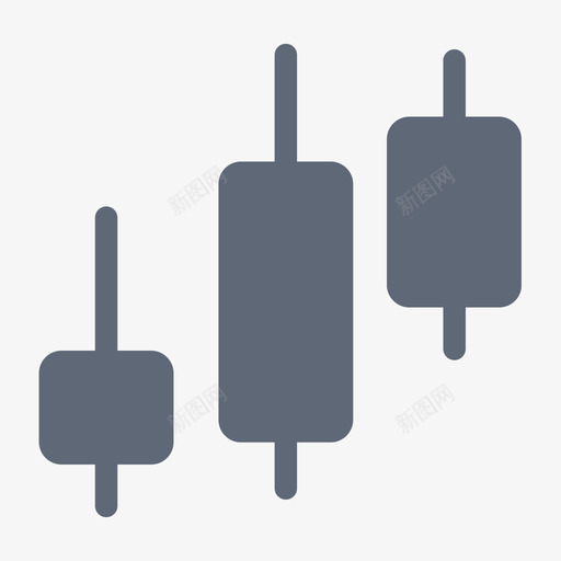 认识K线图1svg_新图网 https://ixintu.com 认识 线图