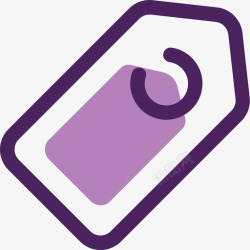 店门挂牌线性图标标签高清图片