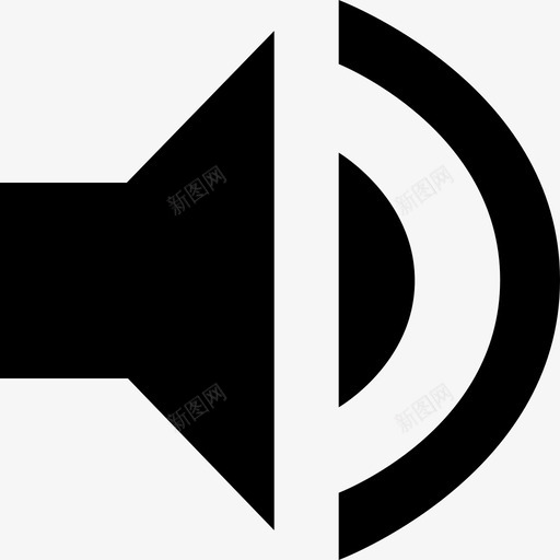 音量2xsvg_新图网 https://ixintu.com 音量