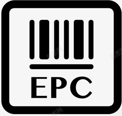 icon电站EPC创团物料编码申请单图标