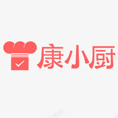 康小厨图标