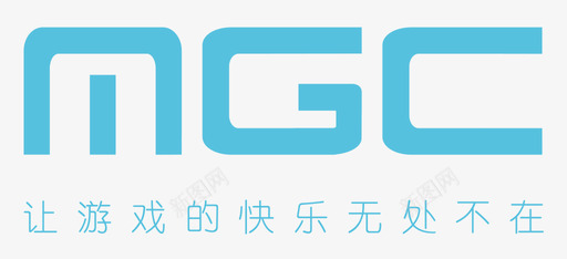 MGC图标