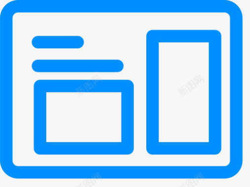 icon证件类型图标