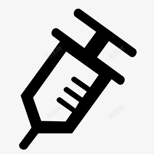 预防接种svg_新图网 https://ixintu.com 预防 接种