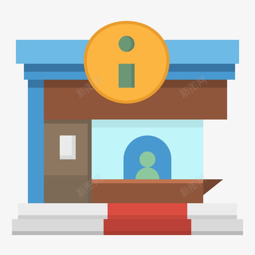 信息点86号楼公寓svg_新图网 https://ixintu.com 信息点 号楼 公寓