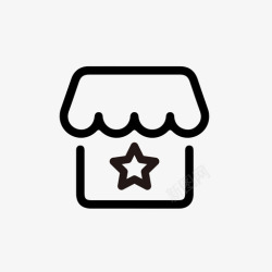 icon积分商城分类惠go积分商城高清图片
