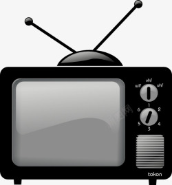 电视机TVimage1素材