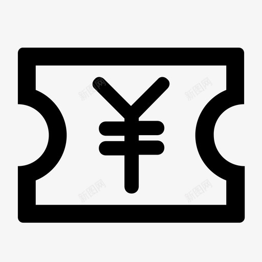 icon优惠券94svg_新图网 https://ixintu.com 优惠券