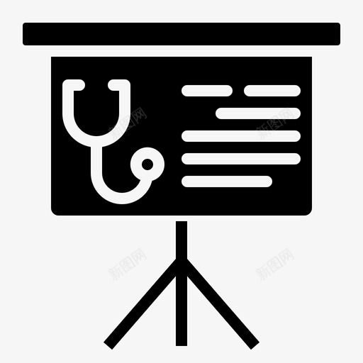 演示文稿业务图表svg_新图网 https://ixintu.com 演示 文稿 业务 图表 图形 统计 医学 实体